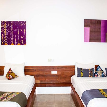 House Boutique Eco Hotel Phnom Penh Exterior foto