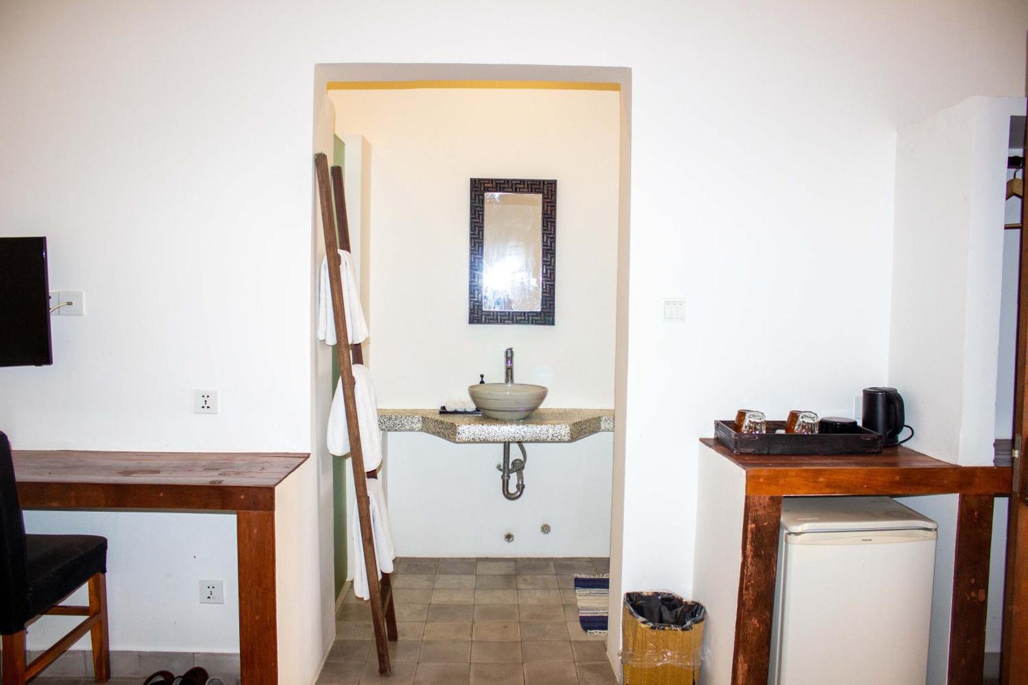 House Boutique Eco Hotel Phnom Penh Exterior foto