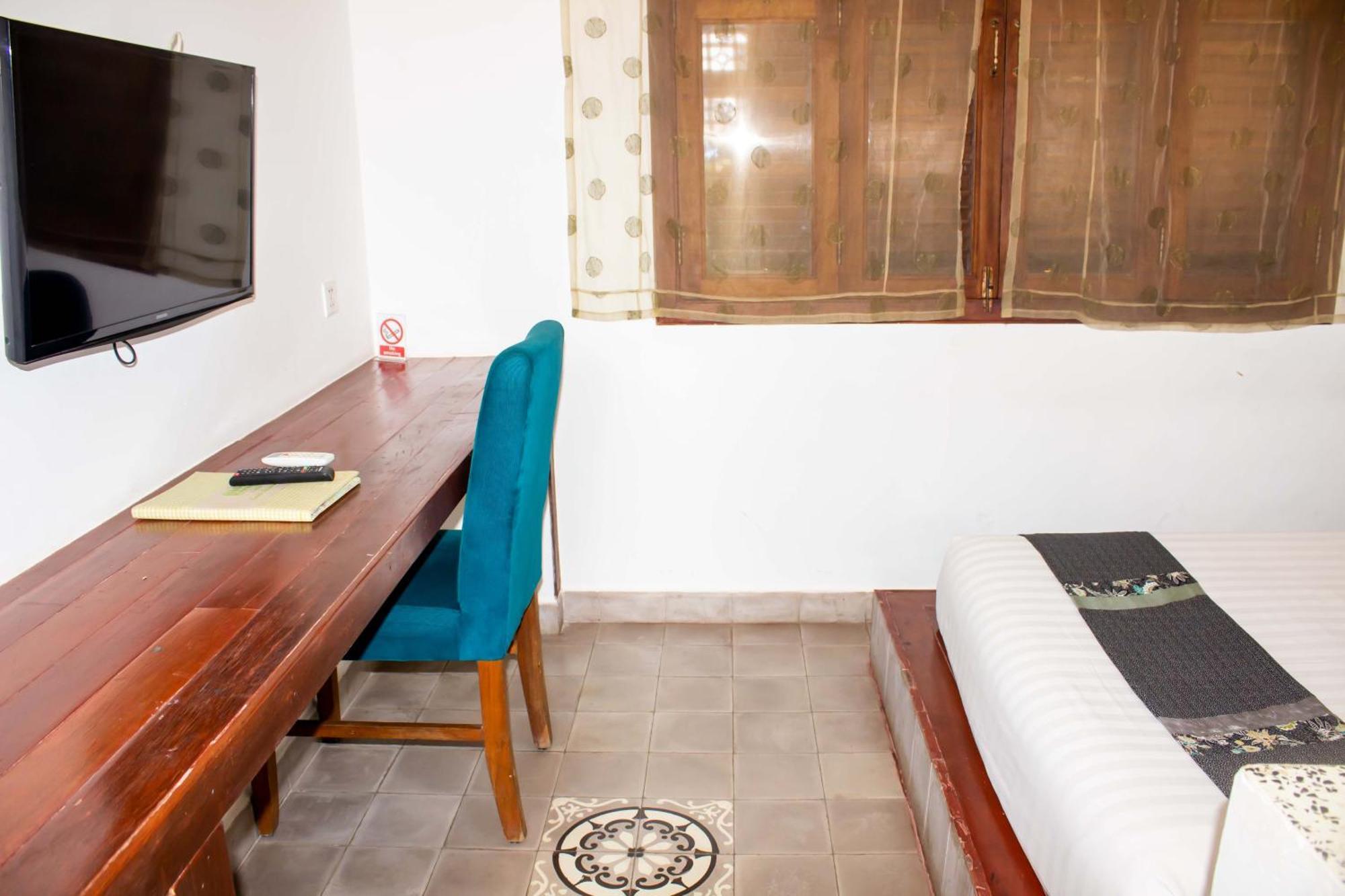 House Boutique Eco Hotel Phnom Penh Exterior foto