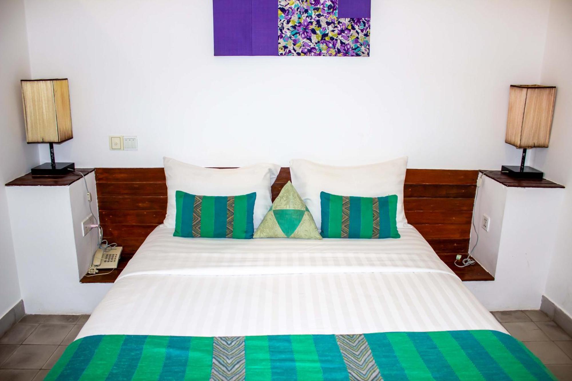 House Boutique Eco Hotel Phnom Penh Exterior foto