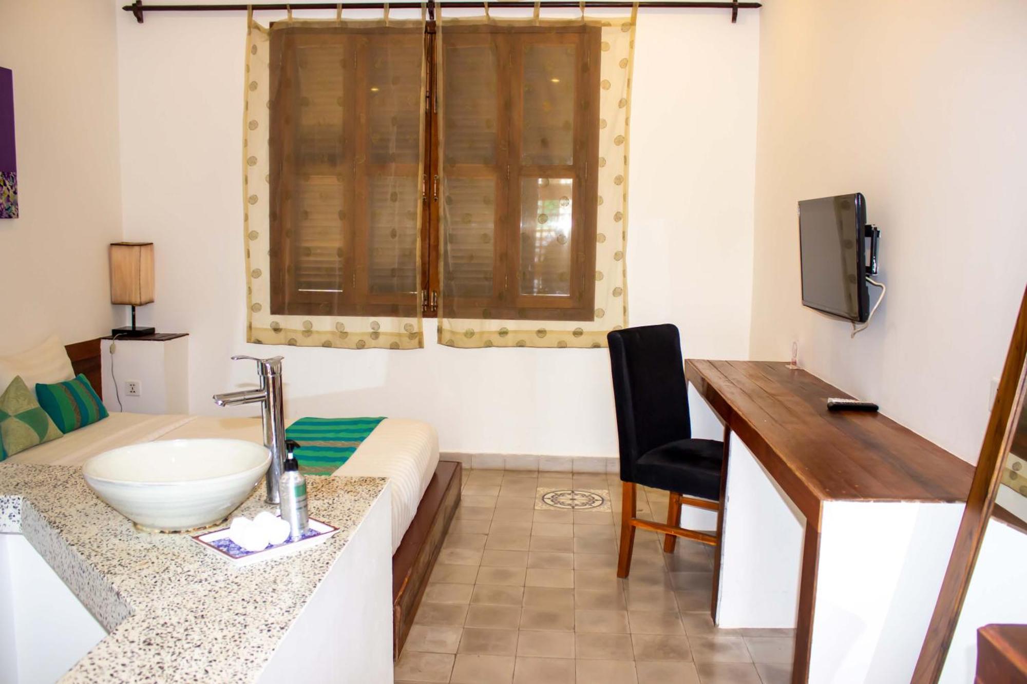 House Boutique Eco Hotel Phnom Penh Exterior foto