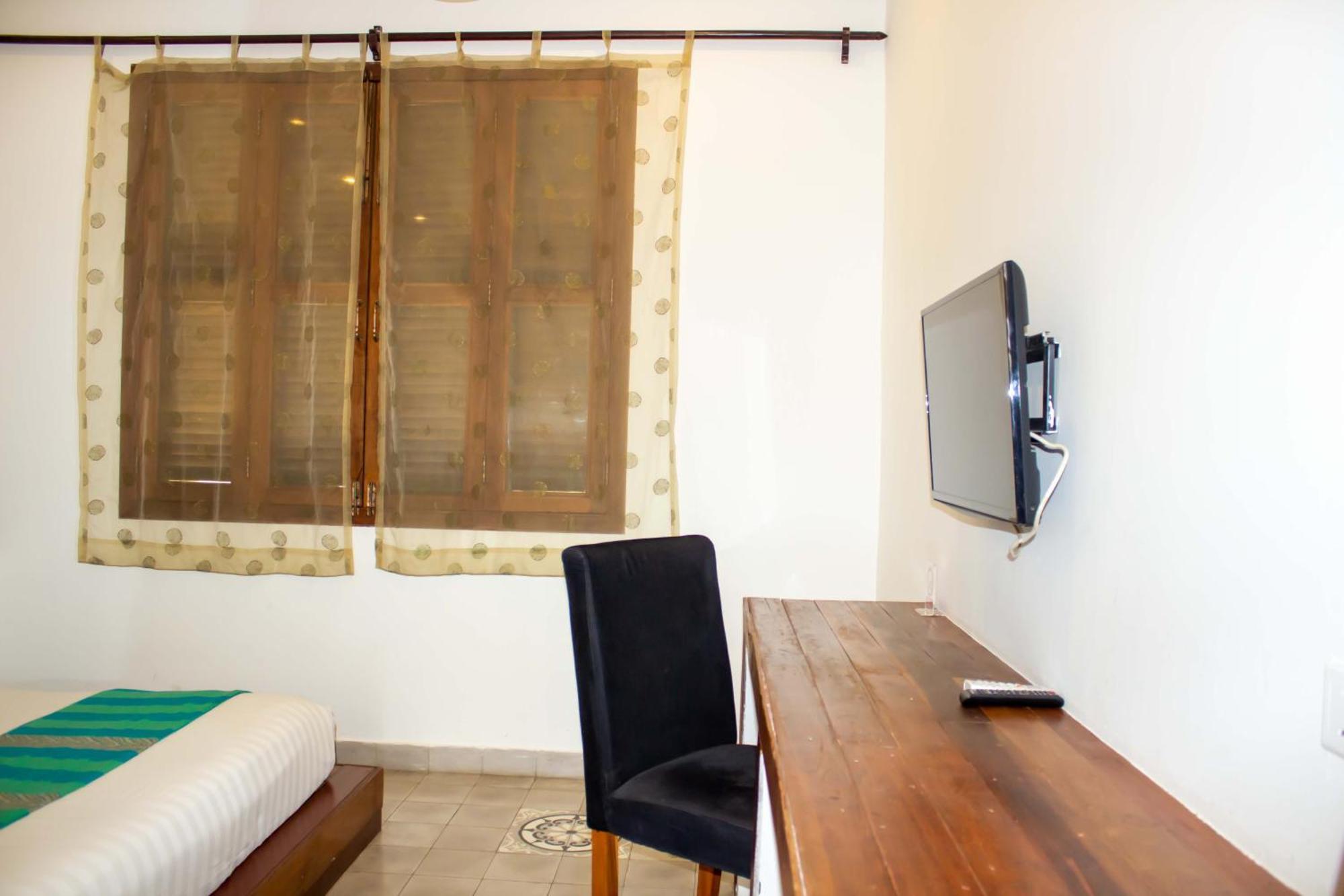 House Boutique Eco Hotel Phnom Penh Exterior foto