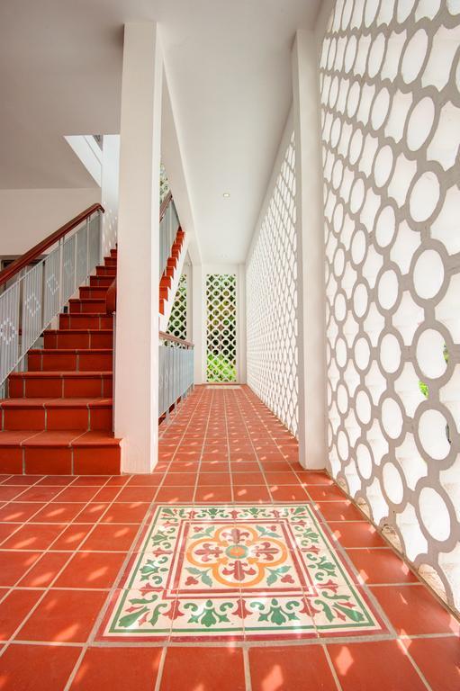 House Boutique Eco Hotel Phnom Penh Exterior foto